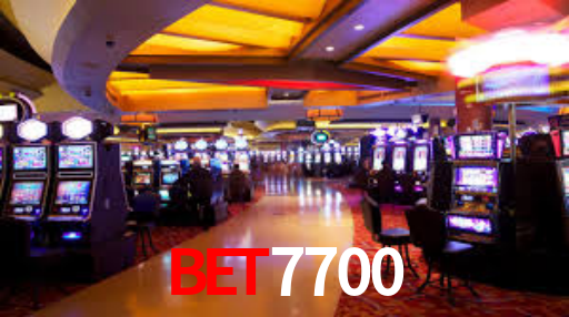 Interface Premium Bet7700