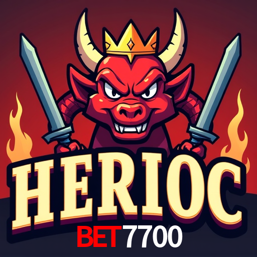 Benefícios da Conta Bet7700