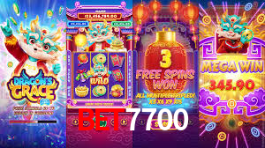 Bônus Diários Bet7700