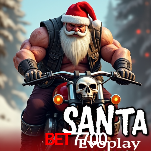 Estatísticas Bet7700