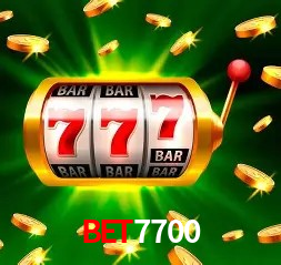 Sistemas de Segurança Bet7700