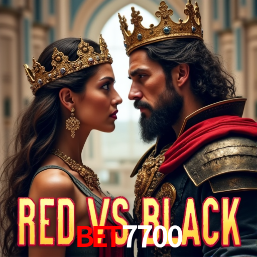 Experiência VIP Bet7700