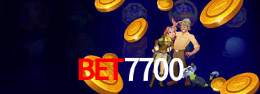 Bônus de Boas-vindas Bet7700