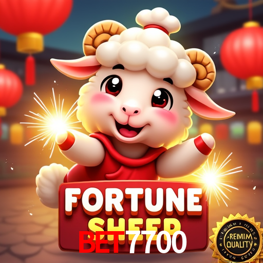 Jogos de Slot Bet7700