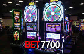 Programa VIP Bet7700