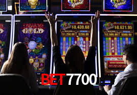 Mesa de Roleta Bet7700