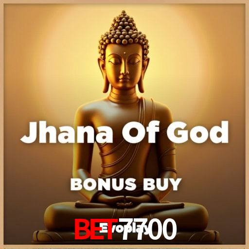 Bônus de Boas-vindas Bet7700