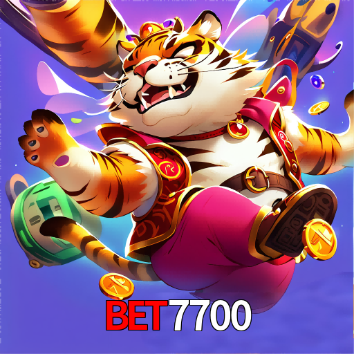 Plataforma Bet7700 - Apostas Online